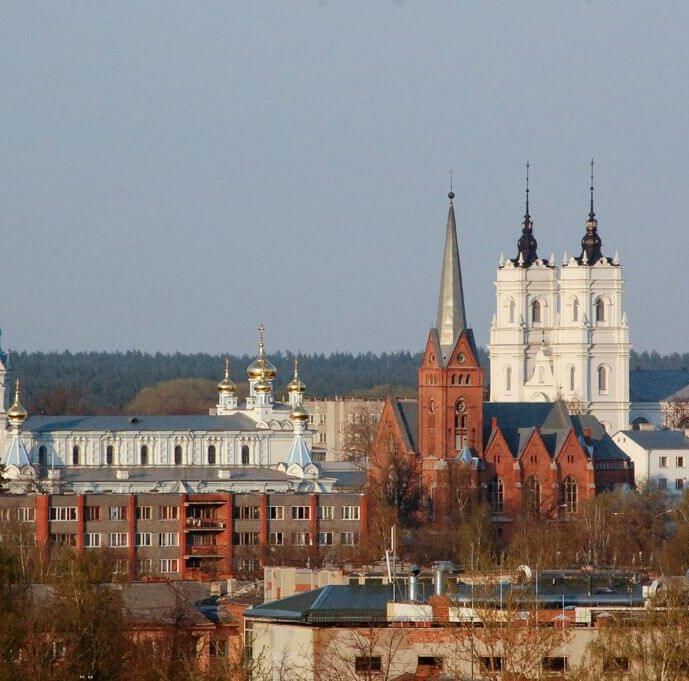 LELB Daugavpils Mārtiņa Lutera katedrāle 18