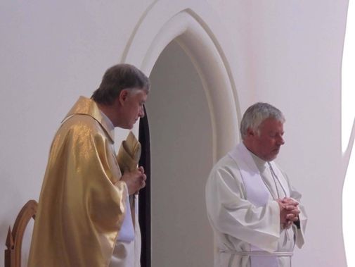 Ordinācijas dievkalpojums Daugavpils Mārtiņa Lutera katedrāle 51