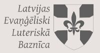 Latvijas evaņģēliski luteriskā Baznīca