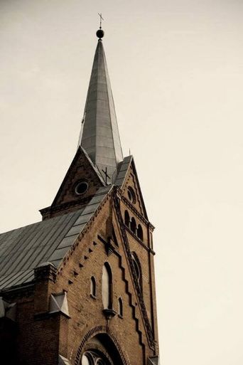 LELB Daugavpils Mārtiņa Lutera katedrāle 5
