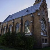 LELB Daugavpils Mārtiņa Lutera katedrāle 12