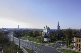 LELB Daugavpils Mārtiņa Lutera katedrāle 15