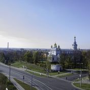 LELB Daugavpils Mārtiņa Lutera katedrāle 15
