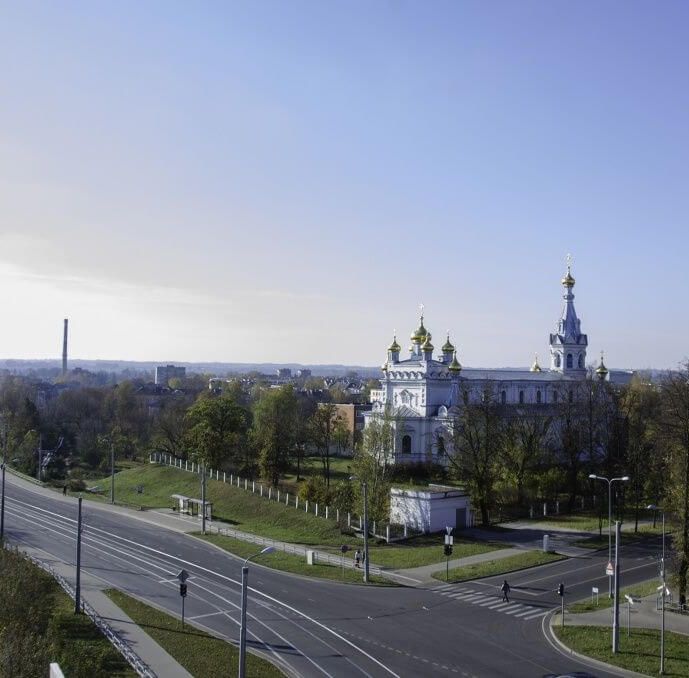 LELB Daugavpils Mārtiņa Lutera katedrāle 15