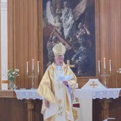 Ordinācijas dievkalpojums Daugavpils Mārtiņa Lutera katedrāle 3
