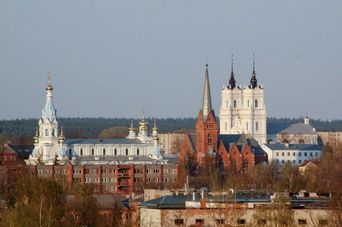 LELB Daugavpils Mārtiņa Lutera katedrāle 18
